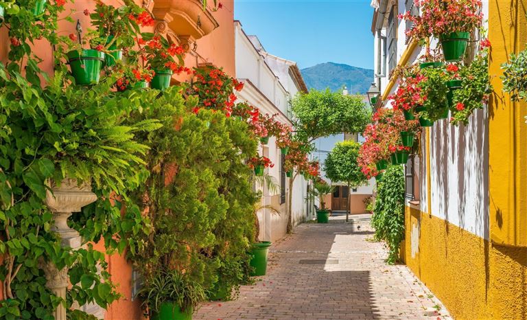 Malerisches Andalusien ©e55evu/adobestock